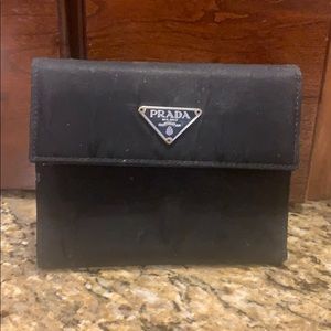Prada Wallet